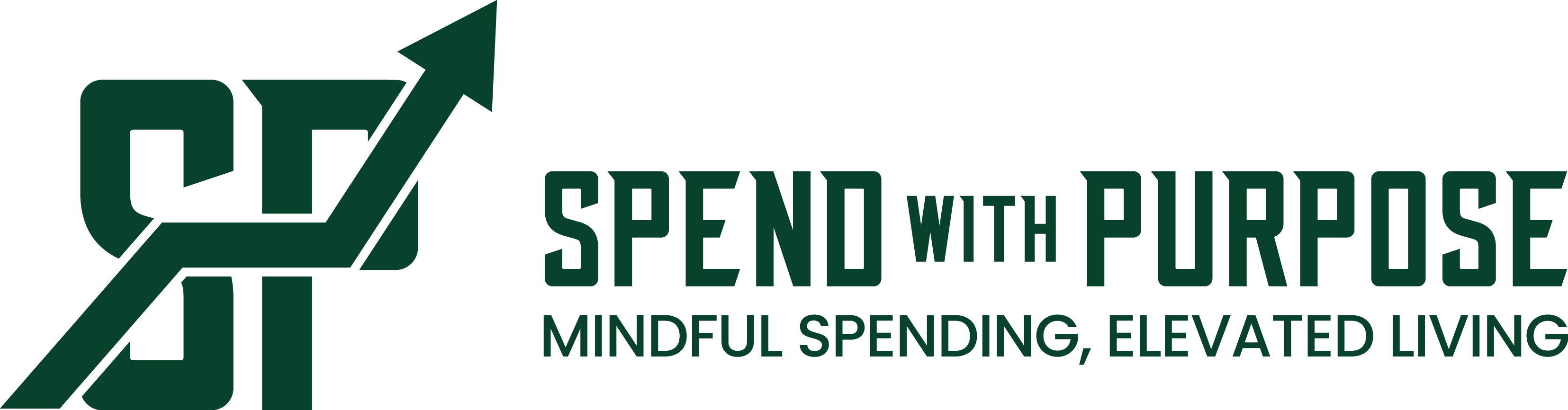 Spend with Purpose